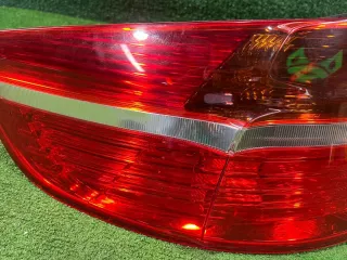 63217179983 Фонарь левый внешний BMW X6 E71/E72 Арт 0000005788453, вид 4