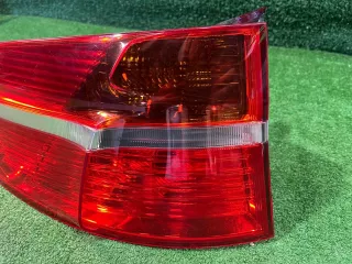 63217179983 Фонарь левый внешний BMW X6 E71/E72 Арт 0000005788453, вид 5