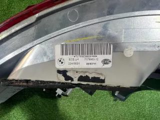 63217179983 Фонарь левый внешний BMW X6 E71/E72 Арт 0000005788453, вид 7