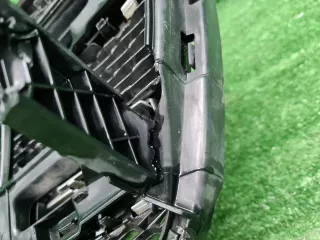 A1568806400 Решетка радиатора Mercedes GLA X156 Арт 0000007521829, вид 14
