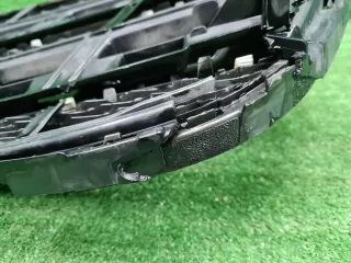 A1568806400 Решетка радиатора Mercedes GLA X156 Арт 0000007521829, вид 15