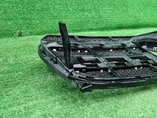 A1568806400 Решетка радиатора Mercedes GLA X156 Арт 0000007521829, вид 17