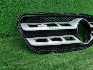 A1568806400 Решетка радиатора Mercedes GLA X156 Арт 0000007521829, вид 3