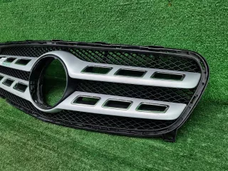 A1568806400 Решетка радиатора Mercedes GLA X156 Арт 0000007521829, вид 4