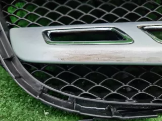 A1568806400 Решетка радиатора Mercedes GLA X156 Арт 0000007521829, вид 6