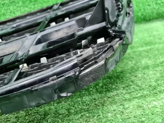 A1568806400 Решетка радиатора Mercedes GLA X156 Арт 0000007521829, вид 10