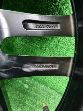 203000471AA Диск литой Omoda S5 Арт 0000007520358, вид 11