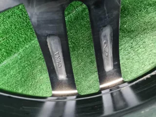 203000471AA Диск литой Omoda S5 Арт 0000007520358, вид 12