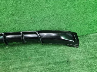 51192291418 Юбка заднего бампера BMW 3 F30/F31/GT F34 Арт 0000007567735, вид 3