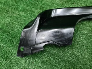 51192291418 Юбка заднего бампера BMW 3 F30/F31/GT F34 Арт 0000007567735, вид 6