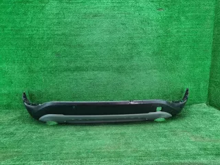 51127355271 Юбка заднего бампера BMW X1 F48 Арт 0000007564802, вид 1