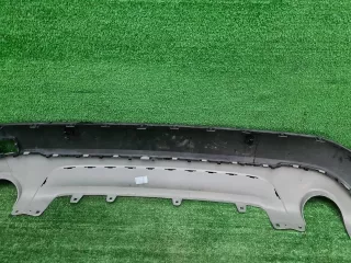 51127355271 Юбка заднего бампера BMW X1 F48 Арт 0000007564802, вид 11