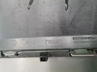 51127355271 Юбка заднего бампера BMW X1 F48 Арт 0000007564802, вид 13