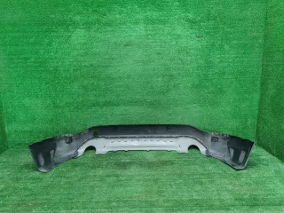 51127355271 Юбка заднего бампера BMW X1 F48 Арт 0000007564802, вид 2
