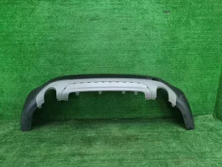51127355271 Юбка заднего бампера BMW X1 F48 Арт 0000007564802, вид 3