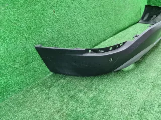 51127355271 Юбка заднего бампера BMW X1 F48 Арт 0000007564802, вид 5