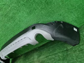 51127355271 Юбка заднего бампера BMW X1 F48 Арт 0000007564802, вид 7