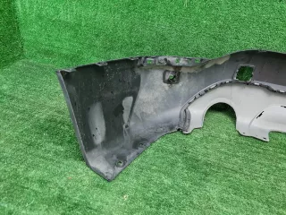 51127355271 Юбка заднего бампера BMW X1 F48 Арт 0000007564802, вид 10