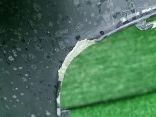 MercedesGW463 Бампер задний Mercedes G W461/463 Арт 0000007562853, вид 11