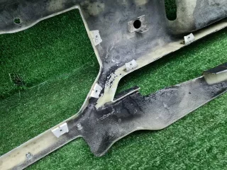 MercedesGW463 Бампер задний Mercedes G W461/463 Арт 0000007562853, вид 14