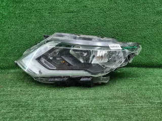 260606FP1A Битая Фара левая   галоген Nissan X-Trail T32 Арт 0000007584275, вид 1