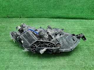 260606FP1A Битая Фара левая   галоген Nissan X-Trail T32 Арт 0000007584275, вид 14