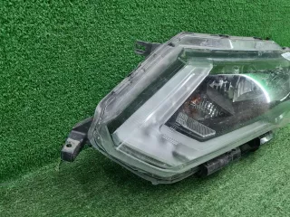 260606FP1A Битая Фара левая   галоген Nissan X-Trail T32 Арт 0000007584275, вид 3