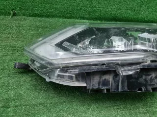 260606FP1A Битая Фара левая   галоген Nissan X-Trail T32 Арт 0000007584275, вид 5