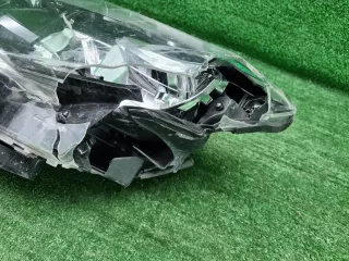 260606FP1A Битая Фара левая   галоген Nissan X-Trail T32 Арт 0000007584275, вид 6