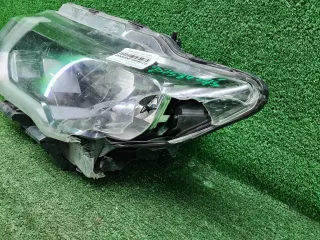 260606FP1A Битая Фара левая   галоген Nissan X-Trail T32 Арт 0000007584275, вид 7