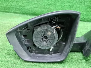 566857501E Зеркало левое    конт Skoda Kodiaq Арт 0000007590221, вид 3