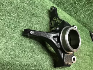 51716H5000 Кулак передний правый Hyundai Solaris 2 Арт 0000007558993, вид 3