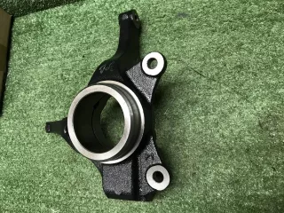51716H5000 Кулак передний правый Hyundai Solaris 2 Арт 0000007558993, вид 4