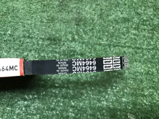 6464MC Ремень кондиционера Daewoo Nexia 1 Арт 0000007558559, вид 3