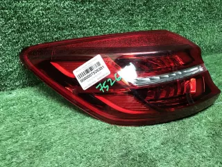 3716035DD01B Фонарь левый внешний Hongqi HS5 Арт 0000007526381, вид 4