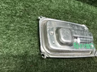 A2139002734 Блок управления фары Mercedes E W213 Арт 0000007601880, вид 3