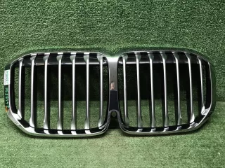 51137454895 Решетка радиатора BMW X7 g07 Арт 0000007589447
