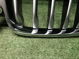 51137454895 Решетка радиатора BMW X7 g07 Арт 0000007589447, вид 12