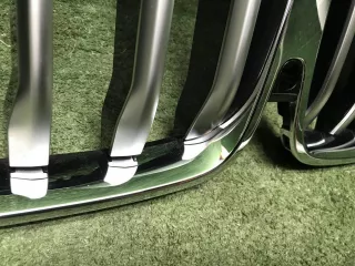 51137454895 Решетка радиатора BMW X7 g07 Арт 0000007589447, вид 15