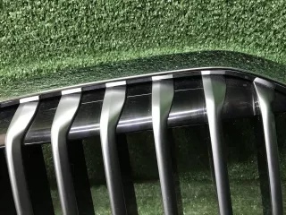 51137454895 Решетка радиатора BMW X7 g07 Арт 0000007589447, вид 16