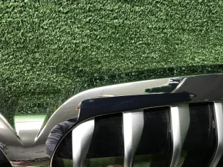 51137454895 Решетка радиатора BMW X7 g07 Арт 0000007589447, вид 6