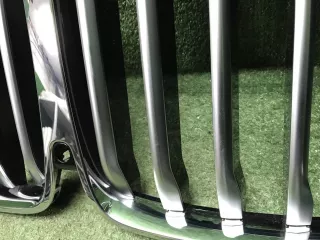 51137454895 Решетка радиатора BMW X7 g07 Арт 0000007589447, вид 9