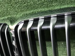 51137454895 Решетка радиатора BMW X7 g07 Арт 0000007589447, вид 10