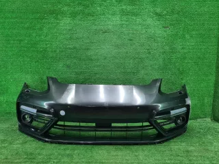 971807079HY Бампер передний Porsche Panamera 971 Арт 0000007602146, вид 1