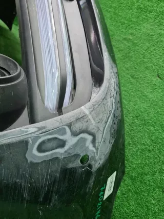 971807079HY Бампер передний Porsche Panamera 971 Арт 0000007602146, вид 11