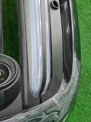 971807079HY Бампер передний Porsche Panamera 971 Арт 0000007602146, вид 13