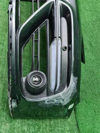 971807079HY Бампер передний Porsche Panamera 971 Арт 0000007602146, вид 14