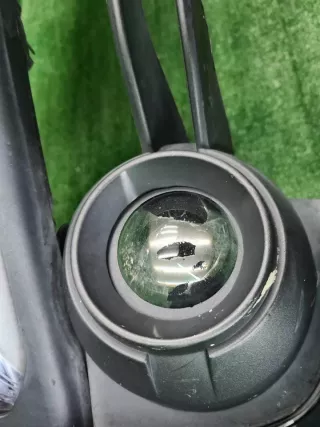 971807079HY Бампер передний Porsche Panamera 971 Арт 0000007602146, вид 16