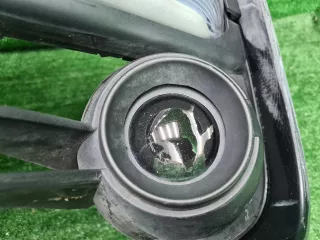 971807079HY Бампер передний Porsche Panamera 971 Арт 0000007602146, вид 17