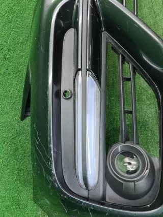 971807079HY Бампер передний Porsche Panamera 971 Арт 0000007602146, вид 18